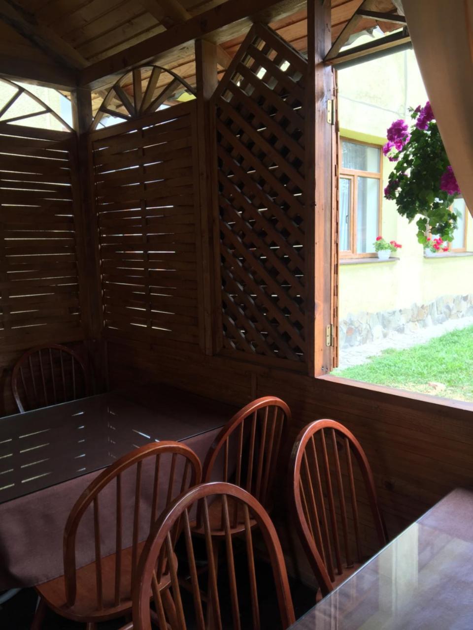 Dolche Vita Berehomet Exterior foto
