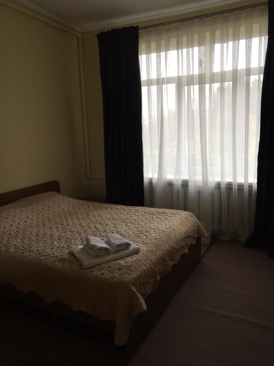 Dolche Vita Berehomet Exterior foto